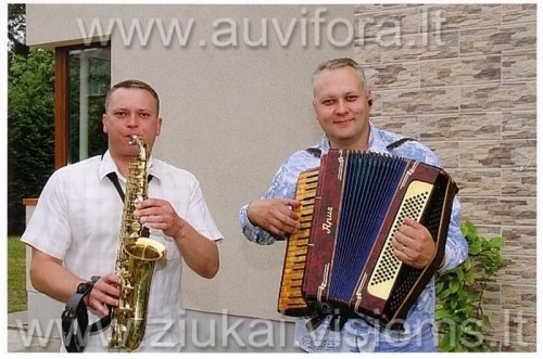 Muzikantai vestuvėms Profesionalių Muzikantų paslaugos visoje Lietuvoje ir europoje.