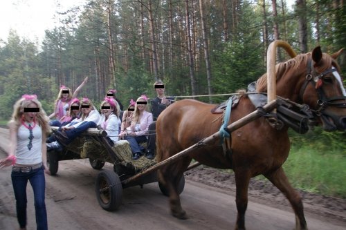 Mergvakarių – bernvakarių organizatoriai UAB "AUREA PRAXIS" - verslo ir pramoginiai renginiai