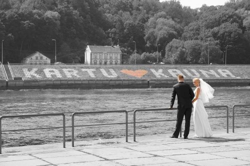 Foto paslaugos, fotografija Vestuvių fotografai ir filmuotojai