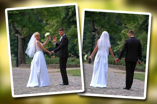 Vestuvių fotografai ir filmuotojai