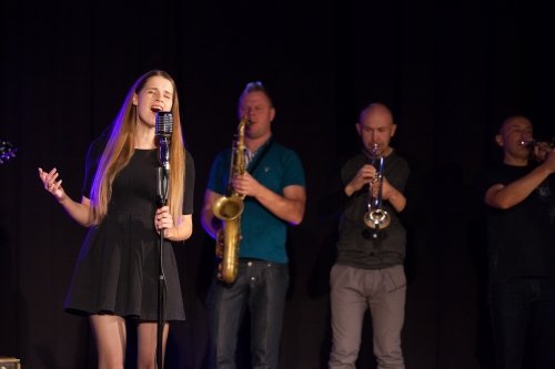 Muzikantai vestuvėms Gyvo garso grupė "Diksai" -  Muzika tobulai šventei !