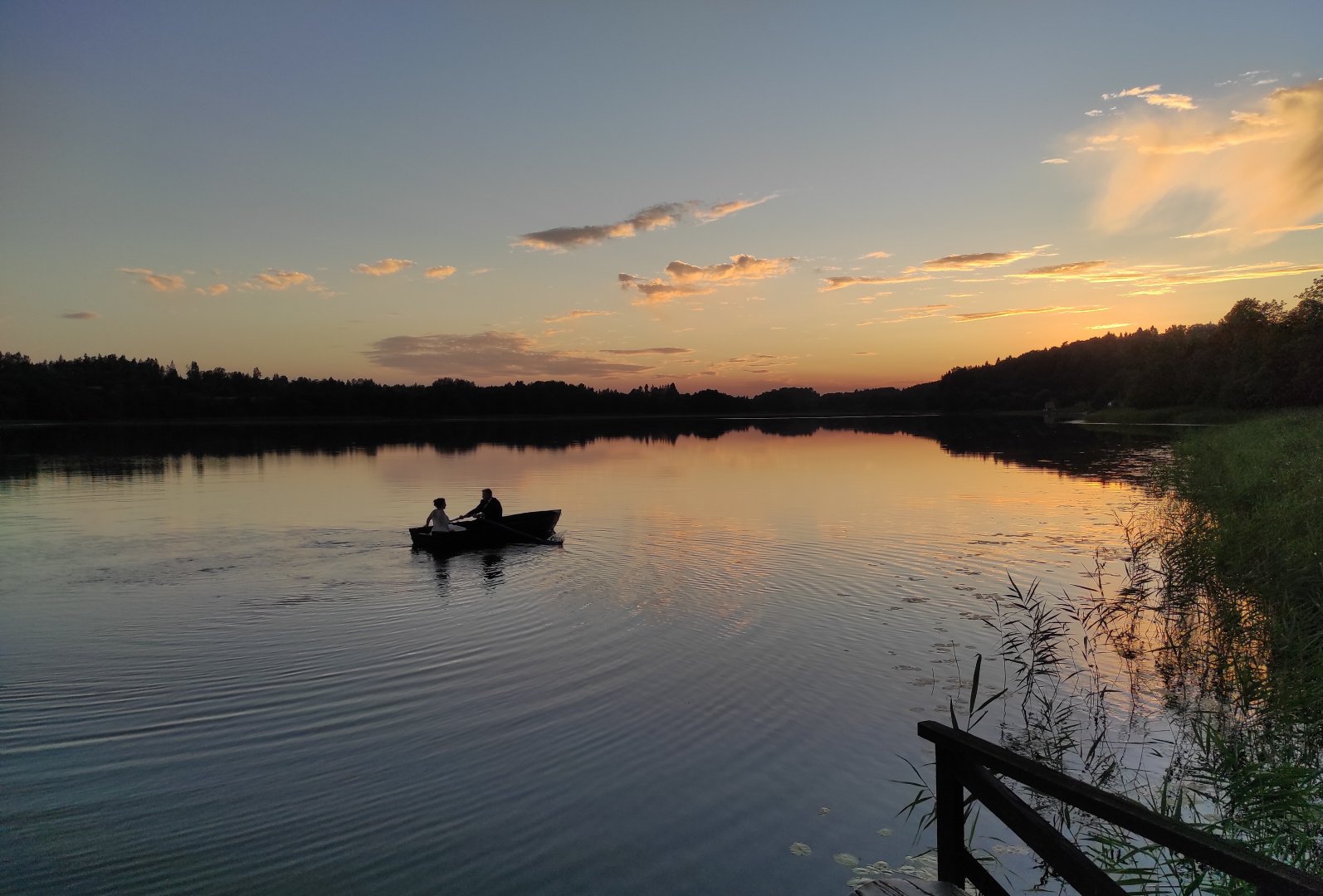 Sodybos, dvarai, vilos „Bitės vila“ Jūsų šventei