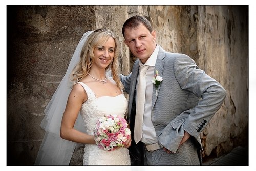 Foto paslaugos, fotografija Vestuvių fotografas Jaroslavas
