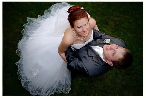 Vestuvių fotografas Jaroslavas
