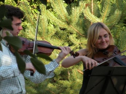 Vestuvių dovanos Muzikinės STAIGMENOS!