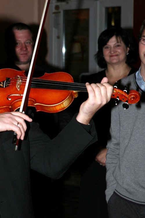 Vestuvių dovanos Muzikinės STAIGMENOS!