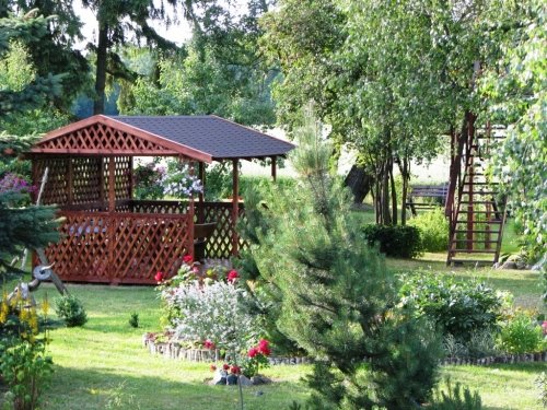 Sodybos, dvarai, vilos Kaimo turizmo sodyba "Dvarelis"