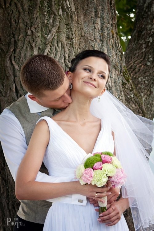Foto paslaugos, fotografija Vestuvinė fotografija