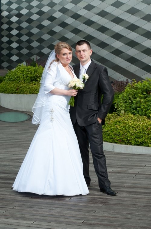 Profesionalus vestuvių fotografas 