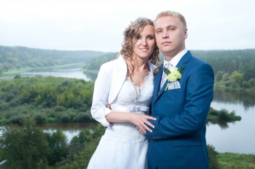 Profesionalus vestuvių fotografas 