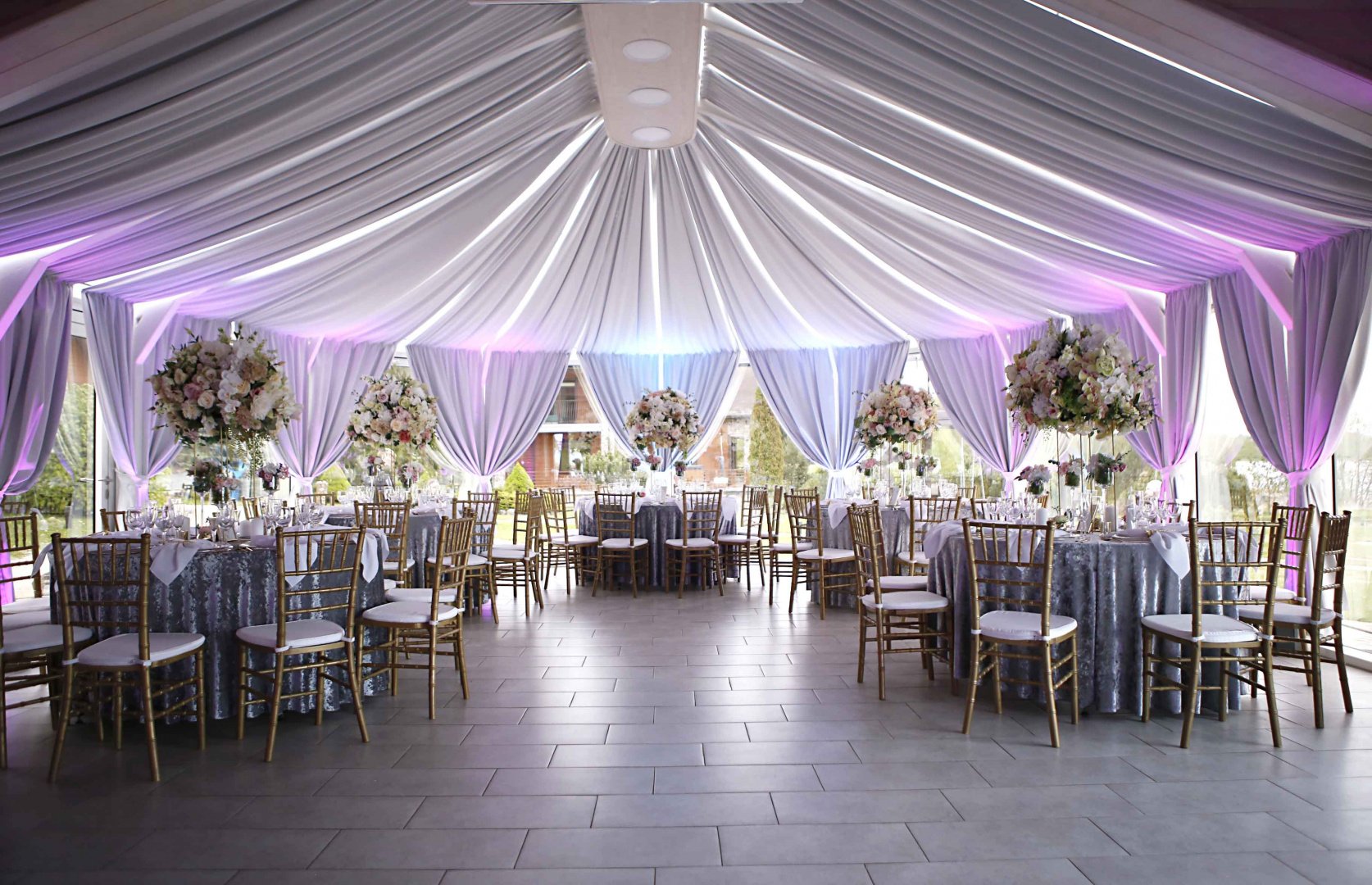 Restoranai, kavinės, barai Vestuvių Salė bei Nakvynė 80 vietų Molėtų rajone 