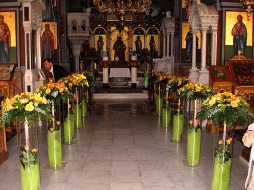 Puošimas  96 SALONAS