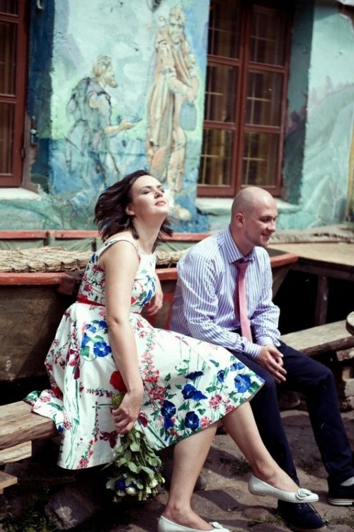 Foto paslaugos, fotografija Pačios nuostabiausios jūsų šventės fotografijos