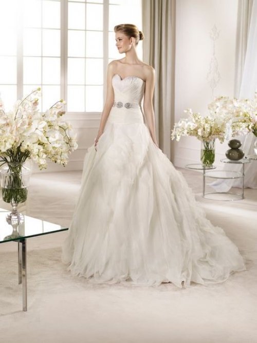 Vestuvinių suknelių salonai INGRIDOS salonas - vestuvinių ir proginių rūbų nuoma Kaune