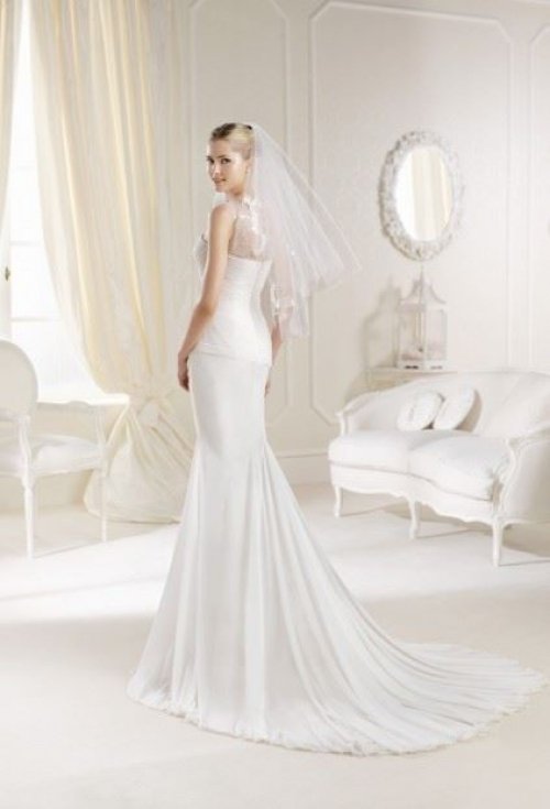 Vestuvinių suknelių salonai INGRIDOS salonas - vestuvinių ir proginių rūbų nuoma Kaune