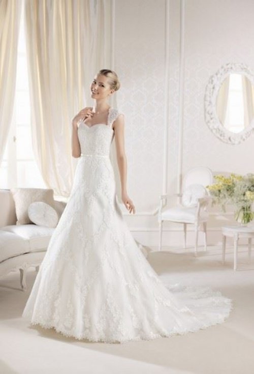 Vestuvinių suknelių salonai INGRIDOS salonas - vestuvinių ir proginių rūbų nuoma Kaune