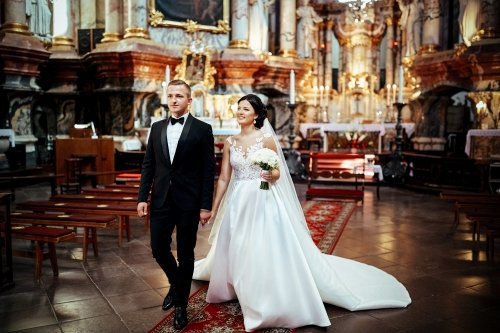 Vestuvių filmuotojai Fotografuojam - filmuojam vestuves.