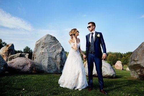 Vestuvių filmuotojai Fotografuojam - filmuojam vestuves.