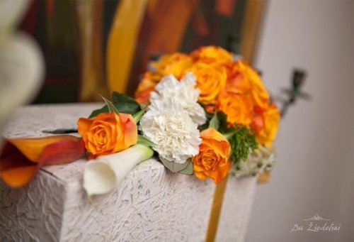 Vestuvių dovanos Originali dovanų puošyba ir vienetiniai vokeliai