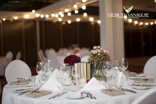 Viešbučiai Stilingas 5 žvaigždučių viešbutis „Vanagupė“ Palangoje