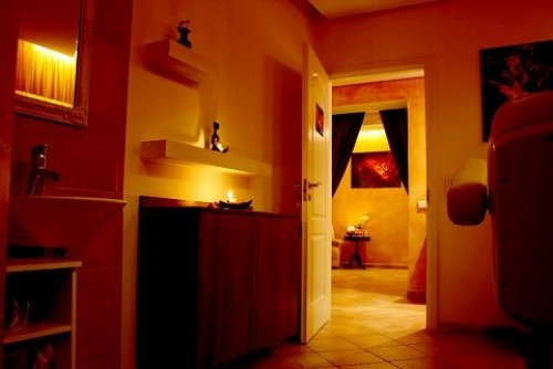 SPA paslaugos, sporto klubai "Gaudos SPA namai" - Padėsime atsiskleisti Jūsų grožiui!