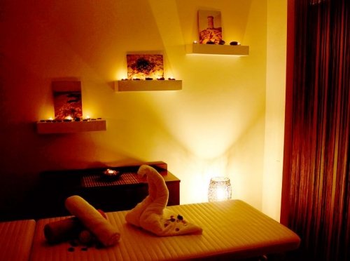SPA paslaugos, sporto klubai "Gaudos SPA namai" - Padėsime atsiskleisti Jūsų grožiui!