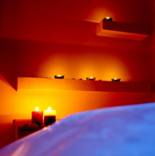 SPA paslaugos, sporto klubai "Gaudos SPA namai" - Padėsime atsiskleisti Jūsų grožiui!