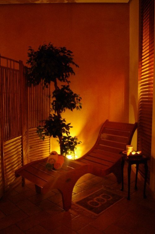 SPA paslaugos, sporto klubai "Gaudos SPA namai" - Padėsime atsiskleisti Jūsų grožiui!