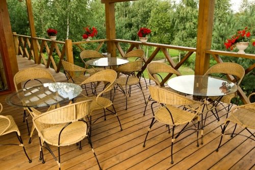 Sodybos, dvarai, vilos "Gilužio sodyba"–tai puiki vieta jūsų šventei!