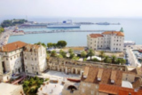 Švenčių, renginių organizatoriai Vestuvės saulėtoje Kroatijoje, Dalmatijos regione!