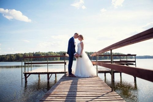 Akcijos, nuolaidos Vila PAS ŠEŠTOKĄ Molėtų rajone prie ežero 80 vietų