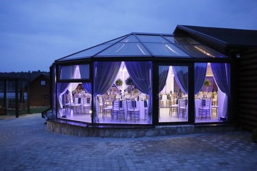 Akcijos, nuolaidos Vila PAS ŠEŠTOKĄ Molėtų rajone prie ežero 80 vietų