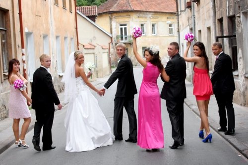 Foto paslaugos, fotografija Kad prisiminimai išliktų ilgam...
