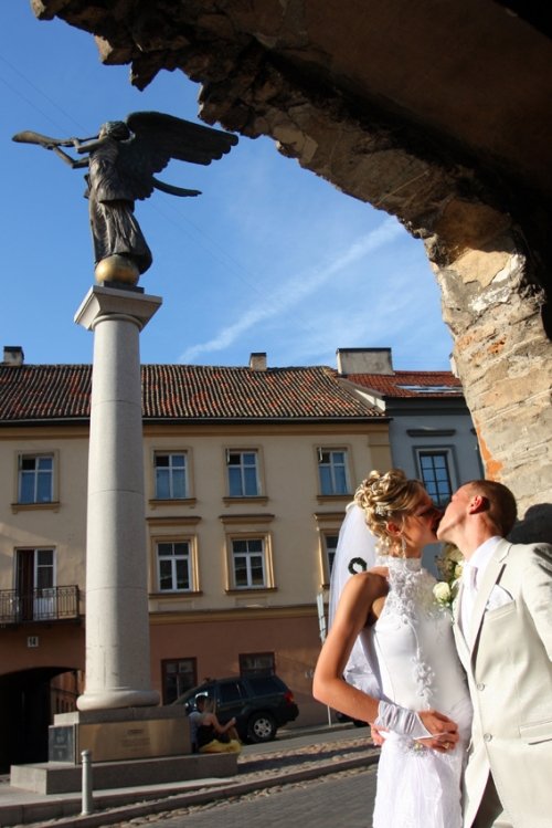 Foto paslaugos, fotografija Kad prisiminimai išliktų ilgam...