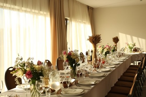 Restoranai, kavinės, barai Restoranas rezidencijoje "Grįžulo ratai"