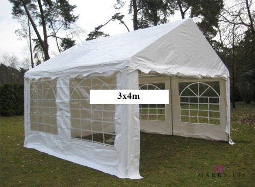 Palapinės Palapinės-paviljonai - MARRY.LT