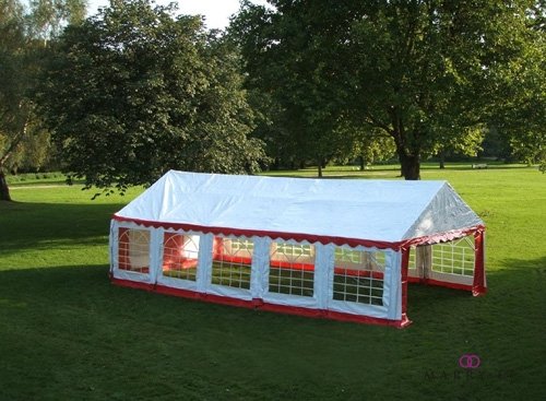 Palapinės Palapinės-paviljonai - MARRY.LT