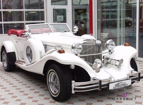 Automobilių nuoma Vestuviniai automobiliai - MARRY.LT