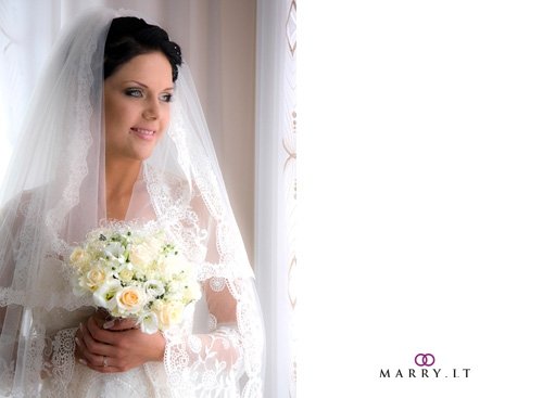 Foto paslaugos, fotografija Vestuvių fotografai - MARRY.LT