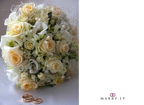 Foto paslaugos, fotografija Vestuvių fotografai - MARRY.LT