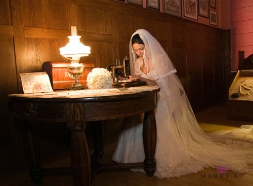 Foto paslaugos, fotografija Vestuvių fotografai - MARRY.LT