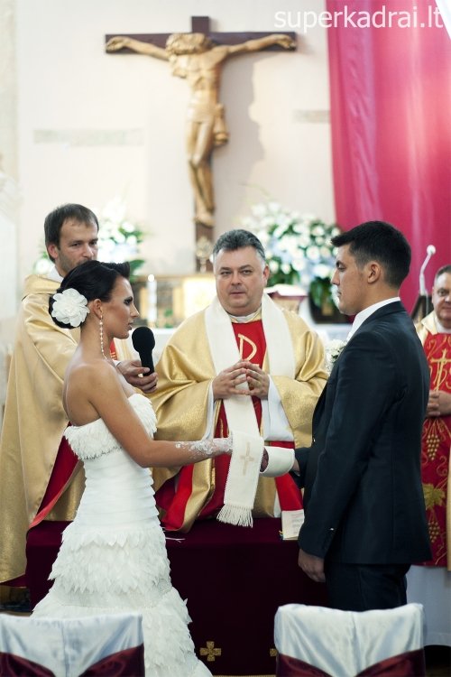 Foto paslaugos, fotografija Vestuvių fotografai - MARRY.LT