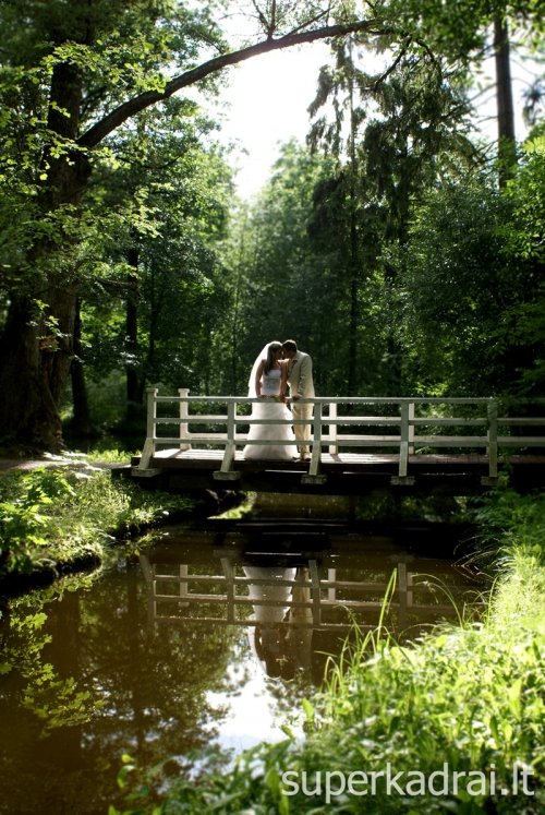 Foto paslaugos, fotografija Vestuvių fotografai - MARRY.LT
