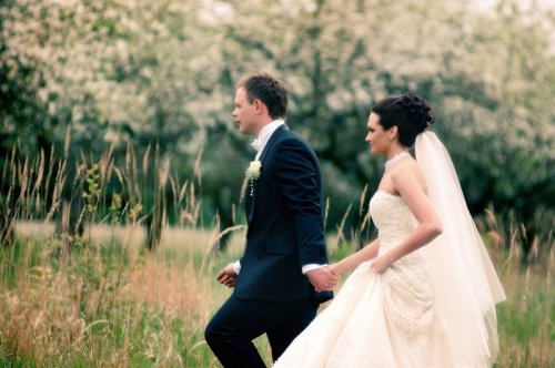 Foto paslaugos, fotografija Vestuvių fotografai - MARRY.LT