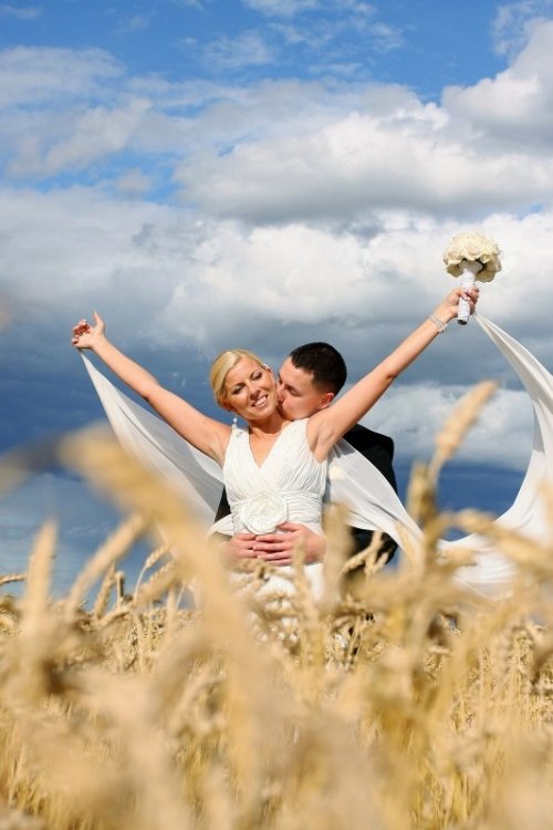 Foto paslaugos, fotografija Vestuvių fotografai - MARRY.LT