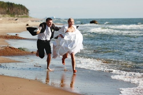 Foto paslaugos, fotografija Vestuvių fotografai - MARRY.LT