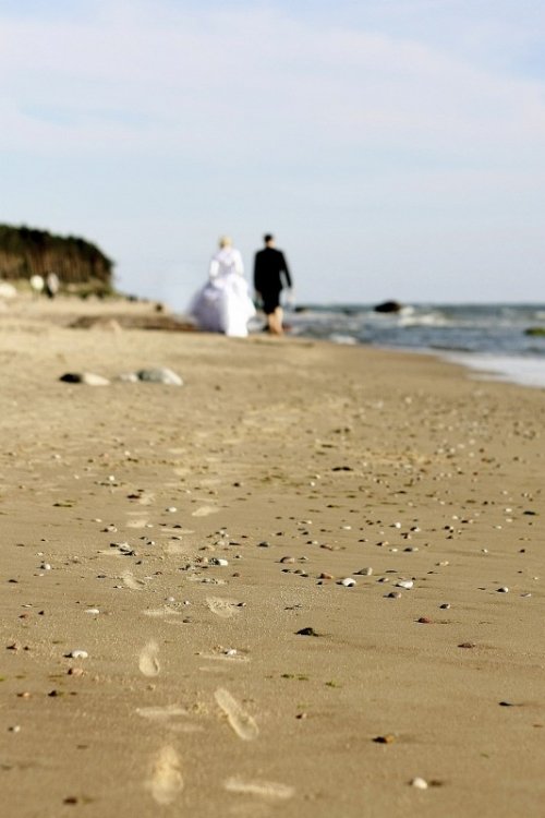 Foto paslaugos, fotografija Vestuvių fotografai - MARRY.LT