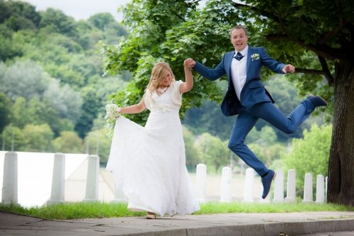 Foto paslaugos, fotografija Vestuvių fotografai - MARRY.LT