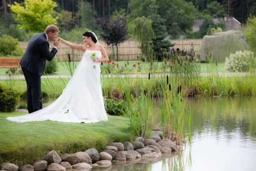 Foto paslaugos, fotografija Vestuvių fotografai - MARRY.LT
