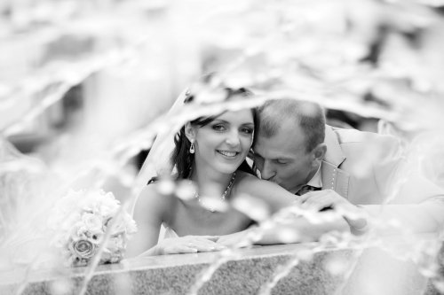 Foto paslaugos, fotografija Vestuvių fotografai - MARRY.LT